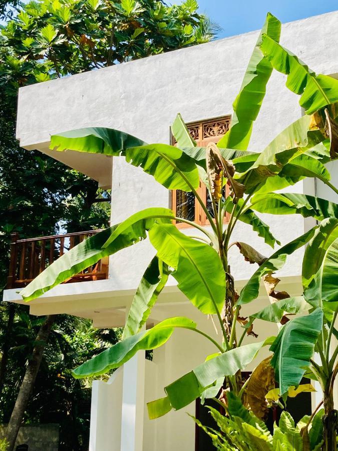 Manel Villa Bentota Exterior photo
