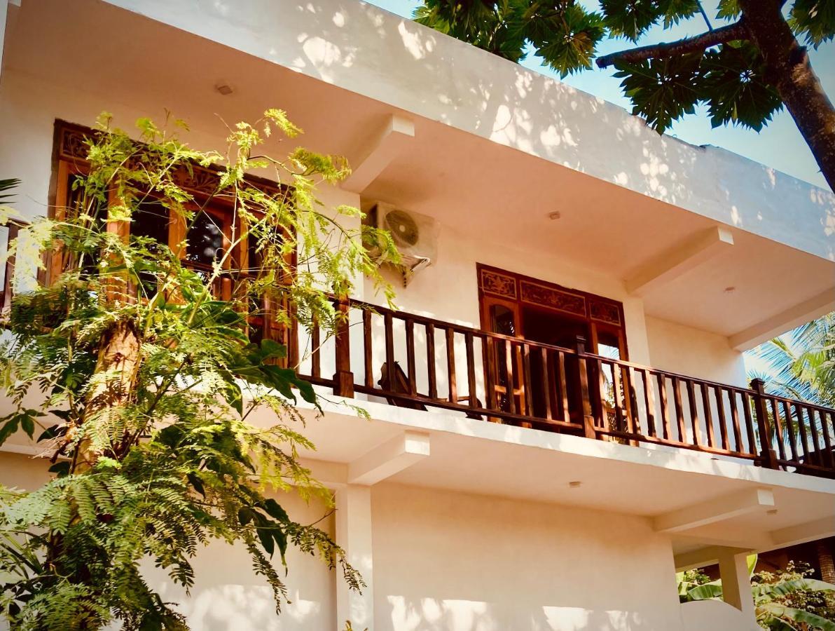 Manel Villa Bentota Exterior photo