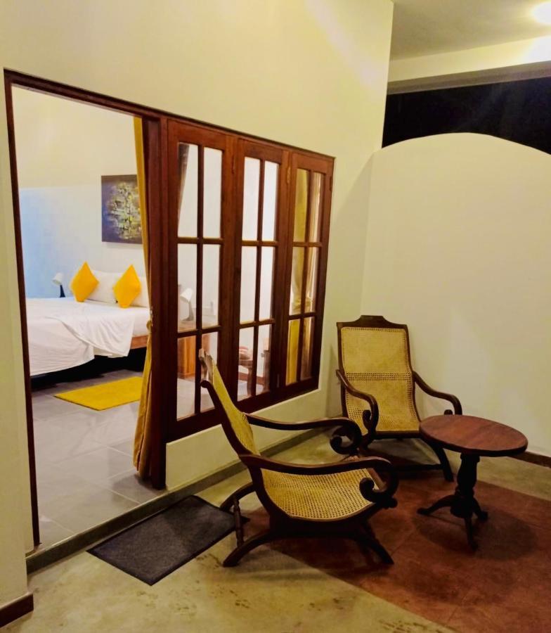 Manel Villa Bentota Exterior photo