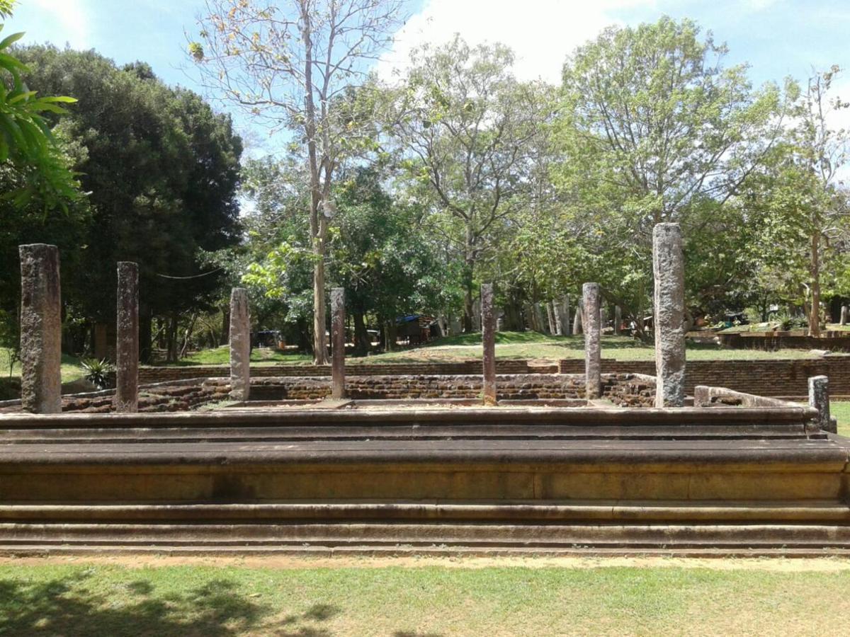 Manel Villa Bentota Exterior photo